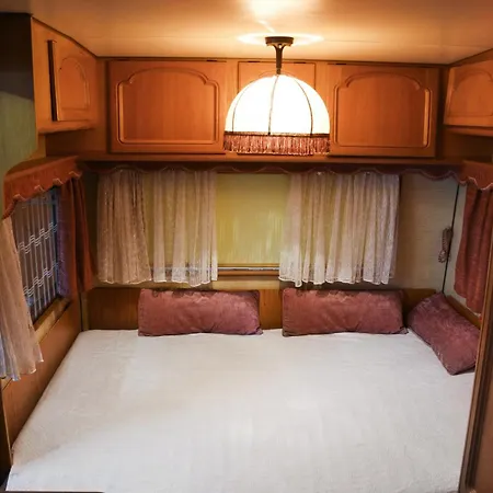 Rent House: Velanidia Campsite *