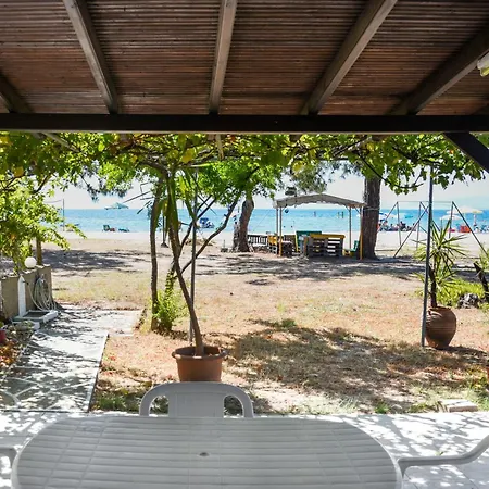 Rent House: Velanidia Campsite *
